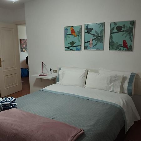 Apartamento Tui, Casa Da Barca Exterior foto